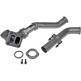 Dorman (OE Solutions) Turbocharger Up Pipe - 679-014