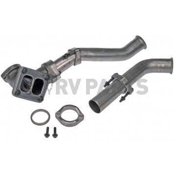 Dorman (OE Solutions) Turbocharger Up Pipe - 679-014