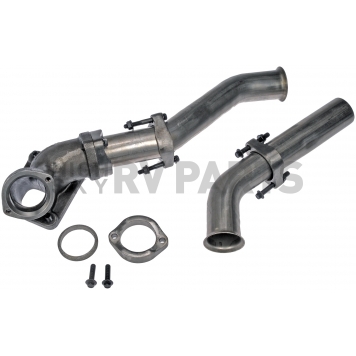 Dorman (OE Solutions) Turbocharger Up Pipe - 679-014-1