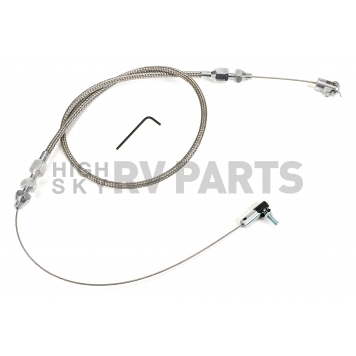 Trans Dapt Throttle Cable 8988