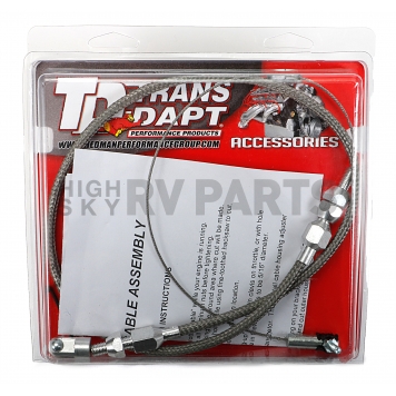 Trans Dapt Throttle Cable 8988-1