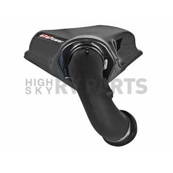 Advanced FLOW Engineering Cold Air Intake - 5112922C-1
