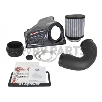 Advanced FLOW Engineering Cold Air Intake - 5112922C-5