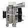 Remy International Alternator/ Generator 21790