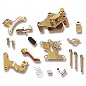 Holley  Performance Carburetor Choke Conversion Kit 45225