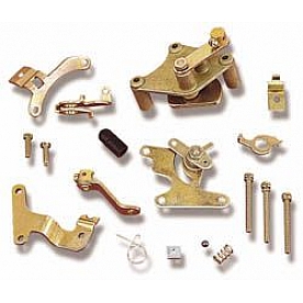 Holley  Performance Carburetor Choke Conversion Kit 45225