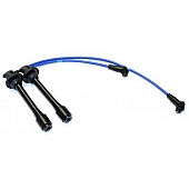 NGK Wires Spark Plug Wire Set 3877