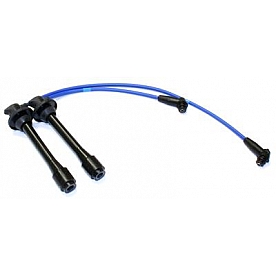 NGK Wires Spark Plug Wire Set 3877