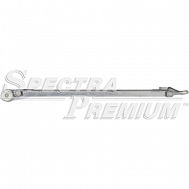 Spectra Premium Air Conditioner Condenser 73871