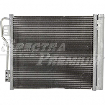 Spectra Premium Air Conditioner Condenser 73871-1