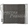 Spectra Premium Air Conditioner Condenser 73871