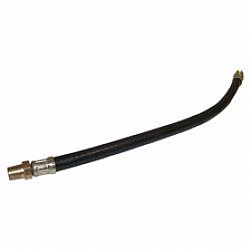 Crown Automotive Jeep Oil Filter Outlet Hose - J0910290