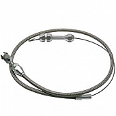 American Shifter Company Throttle Cable 56265