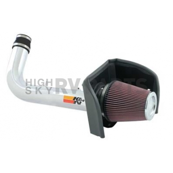 K & N Filters Cold Air Intake - 77-2569KP