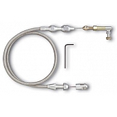 Lokar Performance Throttle Cable XTC1000TP4