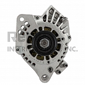 Remy International Alternator/ Generator 21794