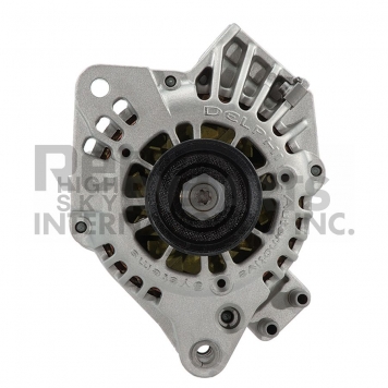 Remy International Alternator/ Generator 21794
