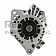 Remy International Alternator/ Generator 21794