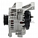 Remy International Alternator/ Generator 21794