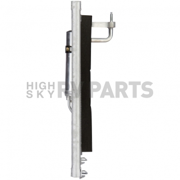Spectra Premium Air Conditioner Condenser 73881-1