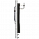 Spectra Premium Air Conditioner Condenser 73881