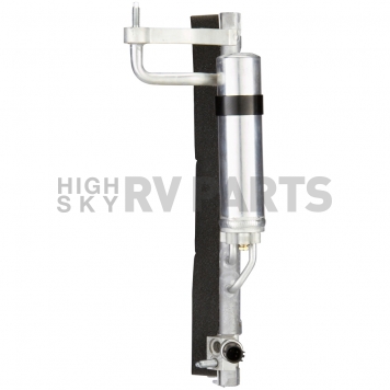 Spectra Premium Air Conditioner Condenser 73881-2