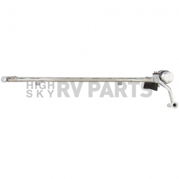 Spectra Premium Air Conditioner Condenser 73881-3