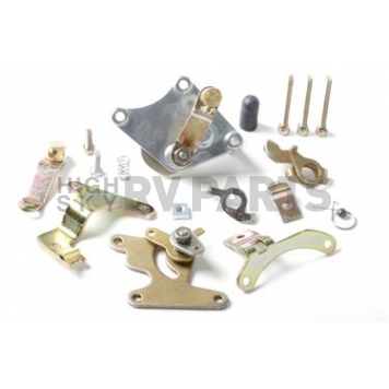 Holley  Performance Carburetor Choke Conversion Kit 45225SA