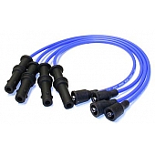 NGK Wires Spark Plug Wire Set 4390