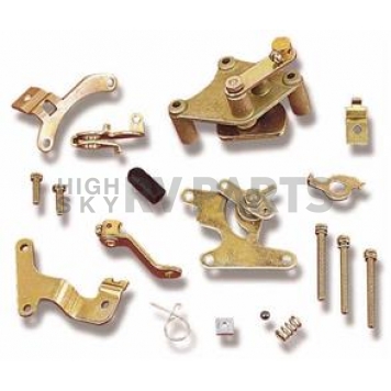 Holley  Performance Carburetor Choke Conversion Kit 45225HB