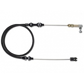 Lokar Performance Throttle Cable XTC1000RJ