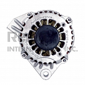 Remy International Alternator/ Generator 21739