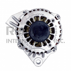 Remy International Alternator/ Generator 21739