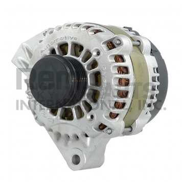 Remy International Alternator/ Generator 21739-3