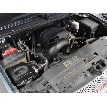 Advanced FLOW Engineering Cold Air Intake - 5174102-2