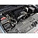 Advanced FLOW Engineering Cold Air Intake - 5174102