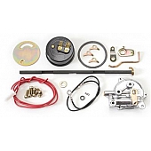 Edelbrock Carburetor Choke Conversion 1478