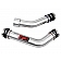 Injen Technology Turbocharger Intercooler Pipe - SES1837ICP