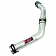 Injen Technology Turbocharger Intercooler Pipe - SES1837ICP