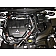 Injen Technology Turbocharger Intercooler Pipe - SES1837ICP