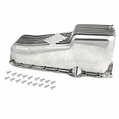 Spectre Industries Oil Pan - 4988