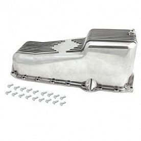 Spectre Industries Oil Pan - 4988