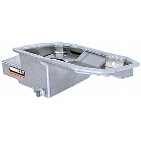 Moroso Performance Oil Pan - 20960