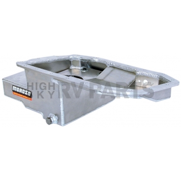 Moroso Performance Oil Pan - 20960