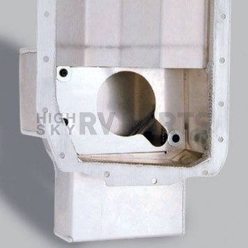 Moroso Performance Oil Pan - 20960-1