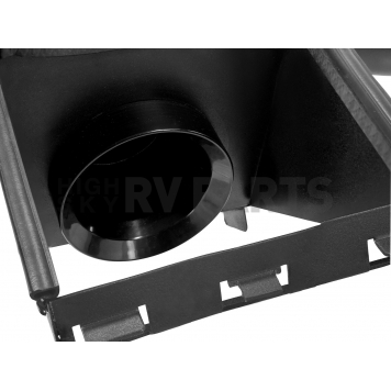 Advanced FLOW Engineering Cold Air Intake - 5412622-3