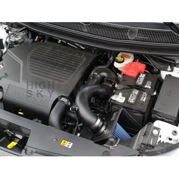 Advanced FLOW Engineering Cold Air Intake - 5412622-5