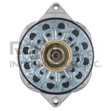 Remy International Alternator/ Generator 21437