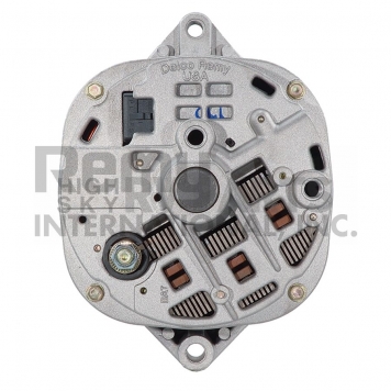 Remy International Alternator/ Generator 21437-1