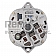 Remy International Alternator/ Generator 21437